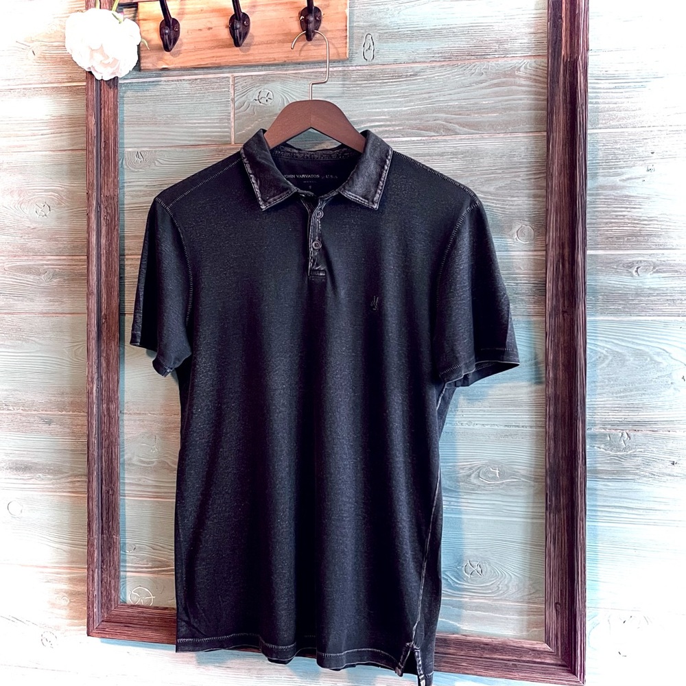 John Varvatos Peace Polo - Picture 7 of 12